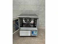 Irinox - blast chiller - afbeelding 4 van  5