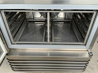 Irinox bc mf next sl excellence turbo - sanigen snelkoeler - afbeelding 6 van  10