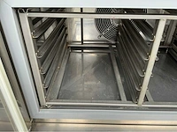Irinox bc mf next sl excellence turbo - sanigen snelkoeler - afbeelding 7 van  10