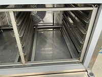 Irinox bc mf next sl excellence turbo - sanigen snelkoeler - afbeelding 8 van  10
