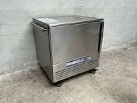 Irinox ef 20.1 plus snelkoeler shockfreezer - afbeelding 1 van  6