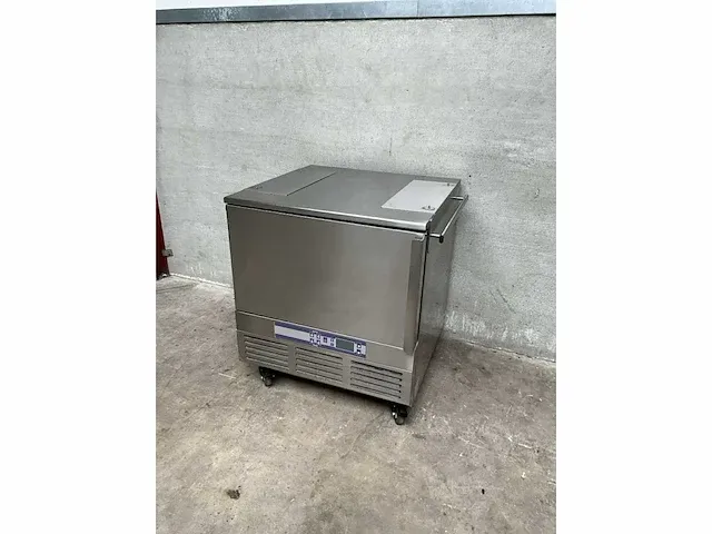 Irinox ef 20.1 plus snelkoeler shockfreezer - afbeelding 3 van  6