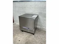 Irinox ef 20.1 plus snelkoeler shockfreezer - afbeelding 3 van  6