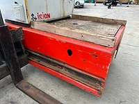 Irion - 2002 - dfq50np - zijlader - afbeelding 8 van  37