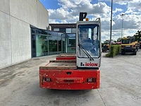 Irion - 2002 - dfq50np - zijlader - afbeelding 12 van  37