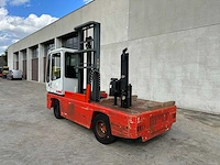 Irion - 2002 - dfq50np - zijlader - afbeelding 35 van  37