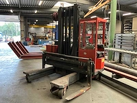 Irion efy30/12/55 zijlader met oplader - afbeelding 1 van  9