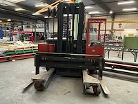 Irion efy30/12/55 zijlader met oplader - afbeelding 2 van  9