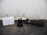 Iris 360 camera - afbeelding 1 van  6