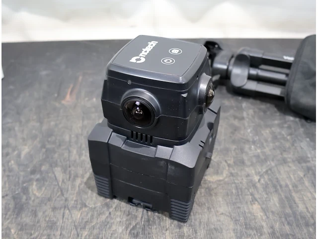 Iris 360 camera - afbeelding 3 van  6