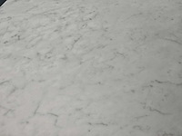 Iris marmi veined white silky vloertegel 75x75 cm 18,48 m² - afbeelding 7 van  7