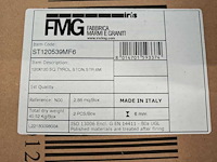 Iris tyrol stone mat 1200x1200x6 mm tegel 70,56 m² - afbeelding 7 van  7