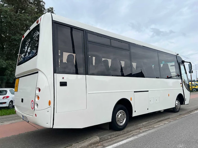 Irisbus - proway - touringcar - 2010 - afbeelding 2 van  38