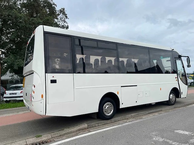 Irisbus - proway - touringcar - 2010 - afbeelding 3 van  38