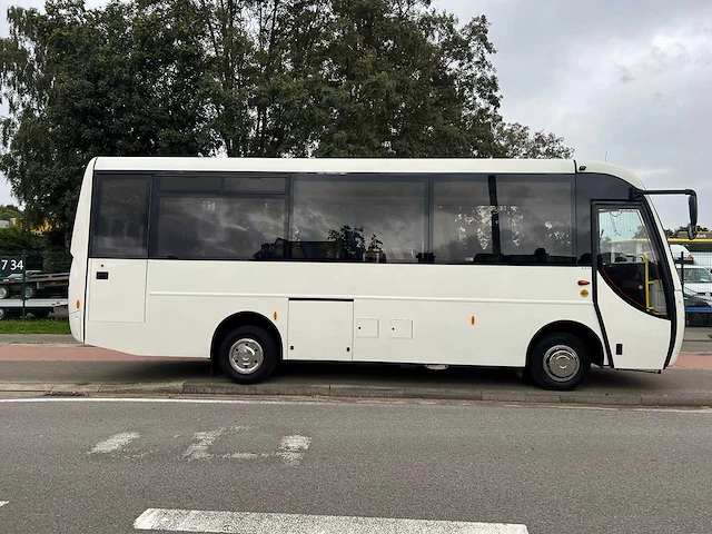 Irisbus - proway - touringcar - 2010 - afbeelding 4 van  38