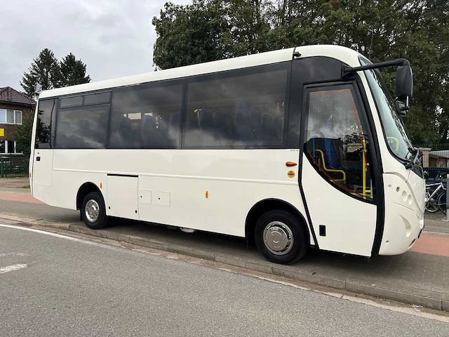Irisbus - proway - touringcar - 2010 - afbeelding 5 van  38