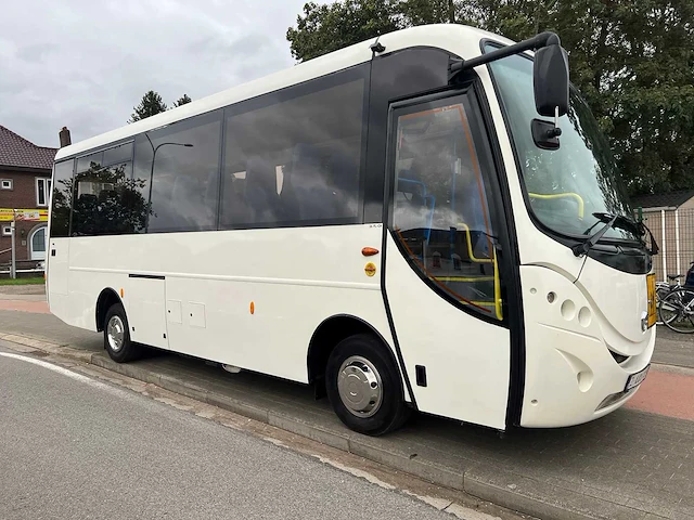 Irisbus - proway - touringcar - 2010 - afbeelding 6 van  38