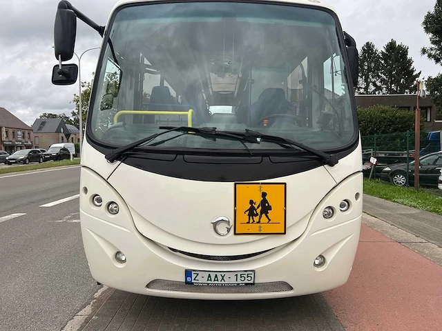 Irisbus - proway - touringcar - 2010 - afbeelding 9 van  38