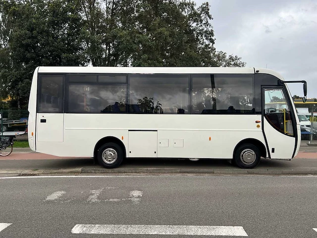 Irisbus - proway - touringcar - 2010 - afbeelding 1 van  38