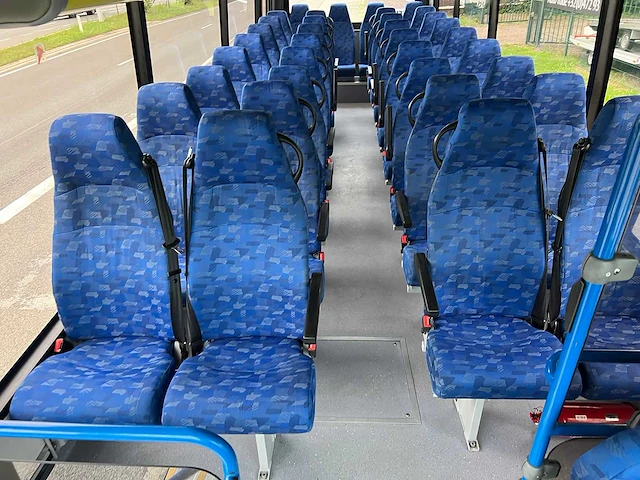 Irisbus - proway - touringcar - 2010 - afbeelding 22 van  38