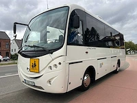 Irisbus - proway - touringcar - 2010 - afbeelding 12 van  38