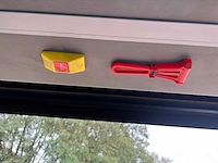 Irisbus - proway - touringcar - 2010 - afbeelding 26 van  38