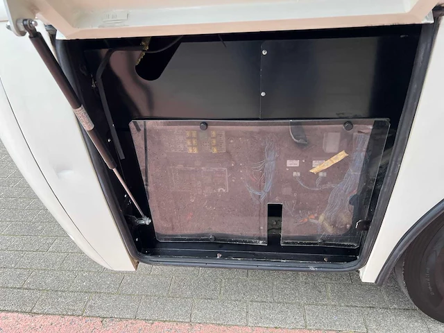 Irisbus - proway - touringcar - 2010 - afbeelding 27 van  38