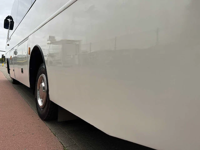 Irisbus - proway - touringcar - 2010 - afbeelding 35 van  38