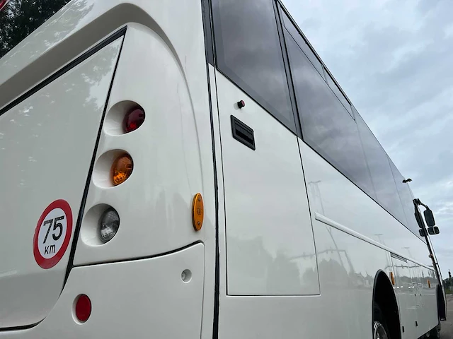 Irisbus - proway - touringcar - 2010 - afbeelding 37 van  38