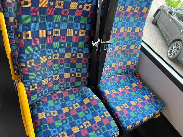 Irisbus - recreo - c955.1071 - touringcar - 2006 - afbeelding 3 van  119