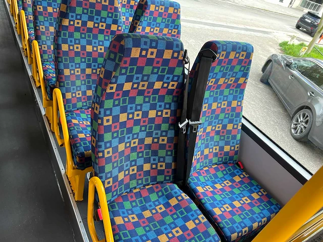 Irisbus - recreo - c955.1071 - touringcar - 2006 - afbeelding 4 van  119