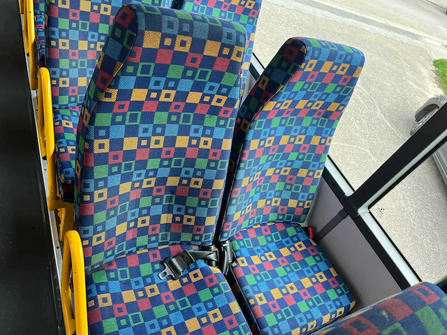 Irisbus - recreo - c955.1071 - touringcar - 2006 - afbeelding 5 van  119