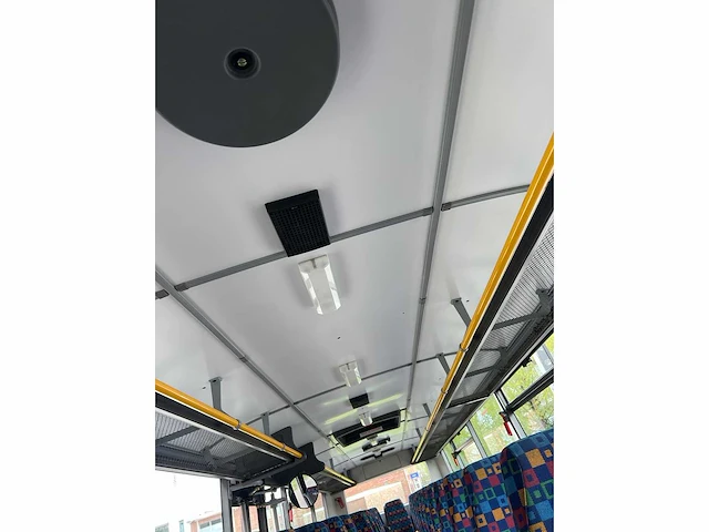 Irisbus - recreo - c955.1071 - touringcar - 2006 - afbeelding 6 van  119