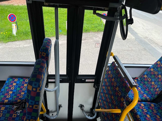 Irisbus - recreo - c955.1071 - touringcar - 2006 - afbeelding 7 van  119