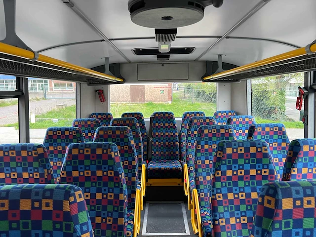 Irisbus - recreo - c955.1071 - touringcar - 2006 - afbeelding 10 van  119