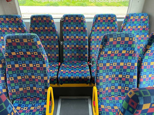 Irisbus - recreo - c955.1071 - touringcar - 2006 - afbeelding 11 van  119