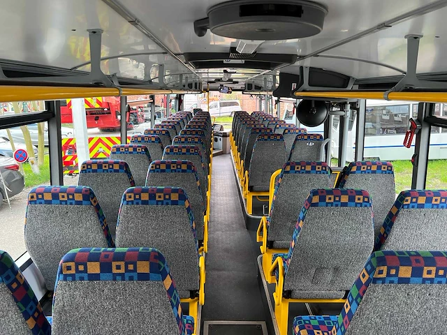 Irisbus - recreo - c955.1071 - touringcar - 2006 - afbeelding 12 van  119