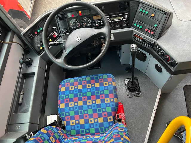 Irisbus - recreo - c955.1071 - touringcar - 2006 - afbeelding 2 van  119