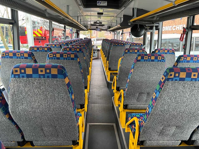 Irisbus - recreo - c955.1071 - touringcar - 2006 - afbeelding 14 van  119