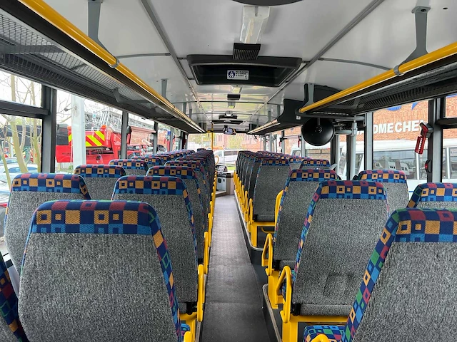 Irisbus - recreo - c955.1071 - touringcar - 2006 - afbeelding 15 van  119