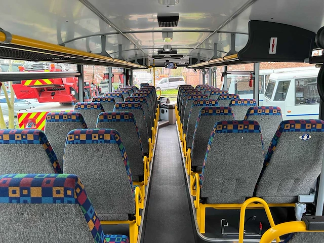 Irisbus - recreo - c955.1071 - touringcar - 2006 - afbeelding 17 van  119
