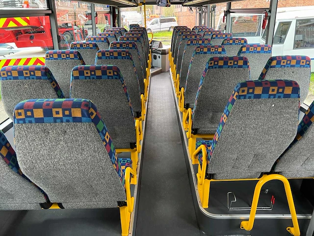 Irisbus - recreo - c955.1071 - touringcar - 2006 - afbeelding 18 van  119
