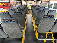 Irisbus - recreo - c955.1071 - touringcar - 2006 - afbeelding 18 van  119