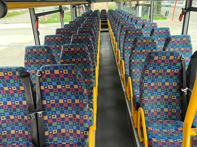 Irisbus - recreo - c955.1071 - touringcar - 2006 - afbeelding 29 van  119