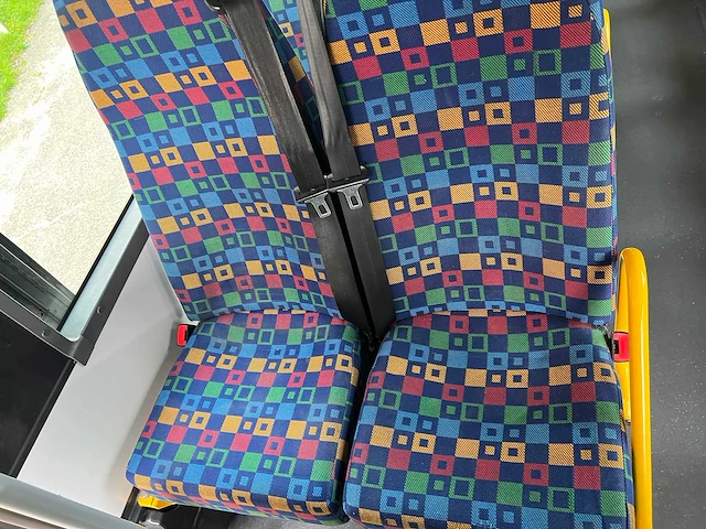 Irisbus - recreo - c955.1071 - touringcar - 2006 - afbeelding 30 van  119