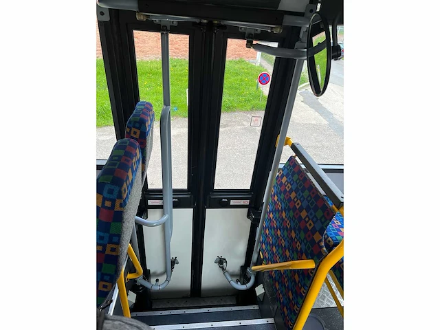 Irisbus - recreo - c955.1071 - touringcar - 2006 - afbeelding 31 van  119