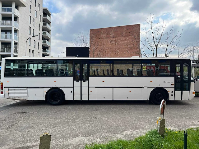 Irisbus - recreo - c955.1071 - touringcar - 2006 - afbeelding 1 van  119