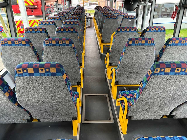 Irisbus - recreo - c955.1071 - touringcar - 2006 - afbeelding 33 van  119