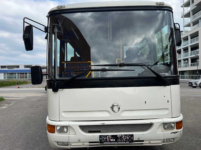 Irisbus - recreo - c955.1071 - touringcar - 2006 - afbeelding 42 van  119