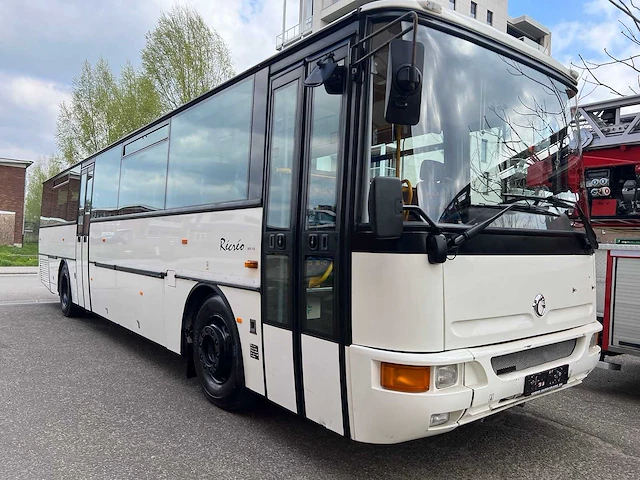 Irisbus - recreo - c955.1071 - touringcar - 2006 - afbeelding 32 van  119